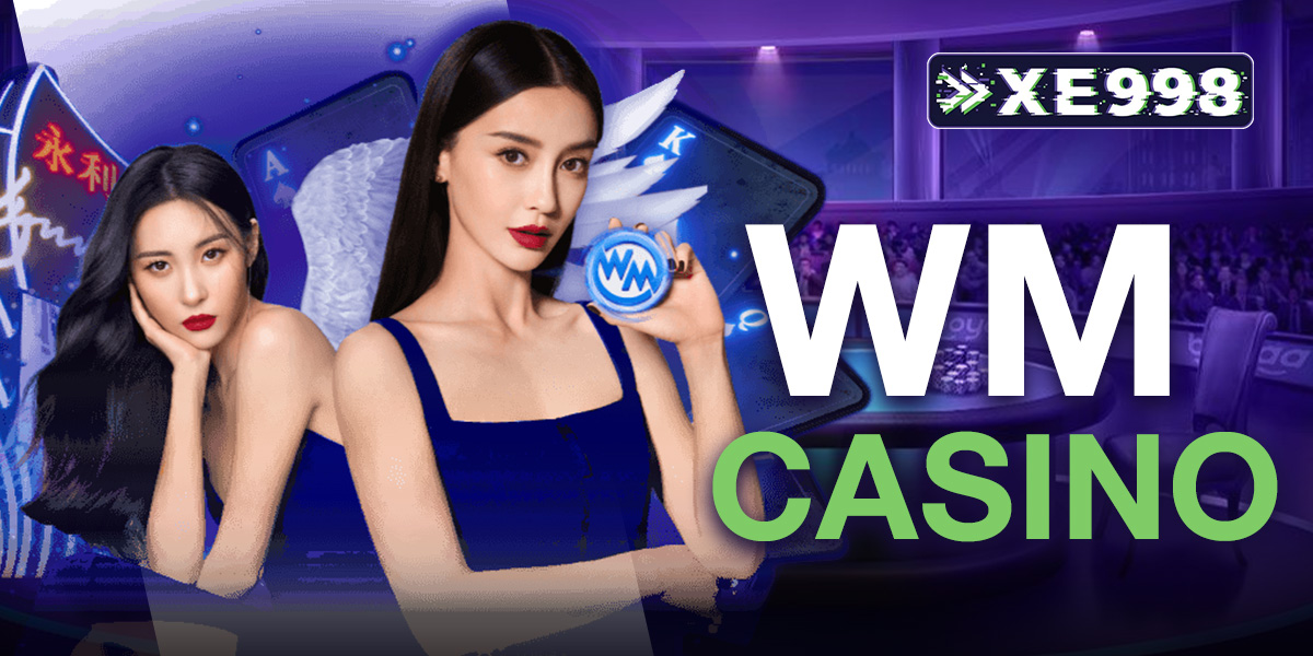 WMcasino