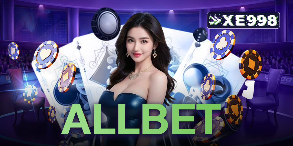 allbet
