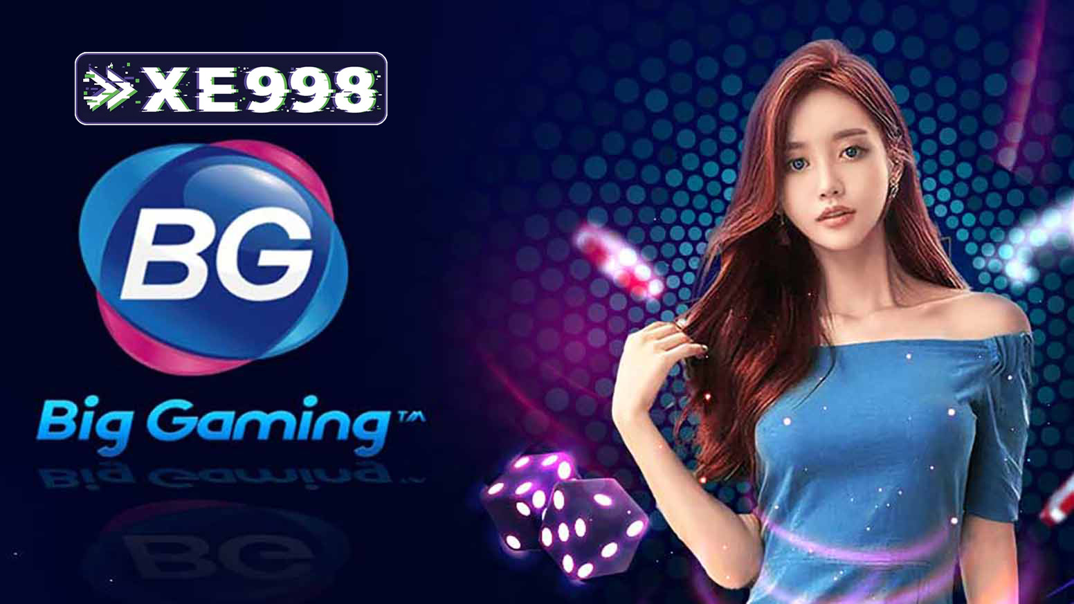 big gaming