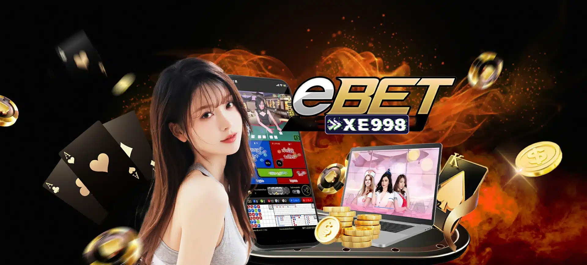 eBET