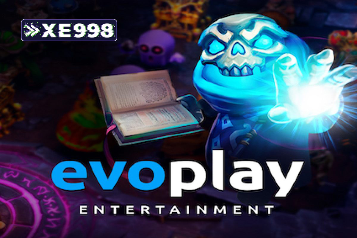 evoplay