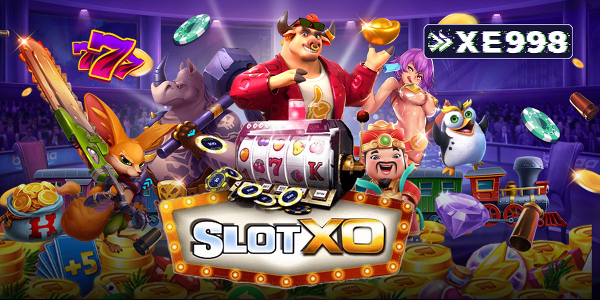 slotxo