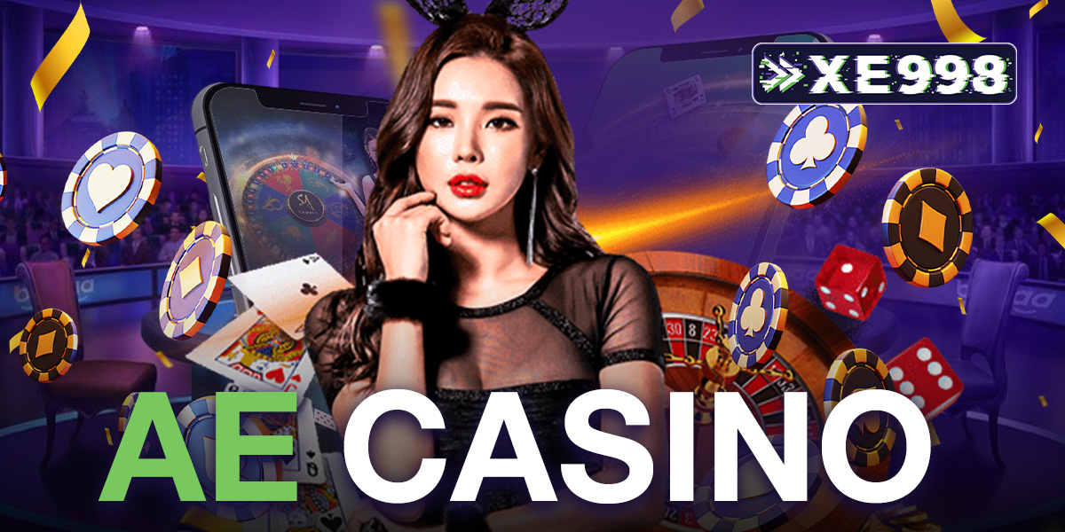 ae casino