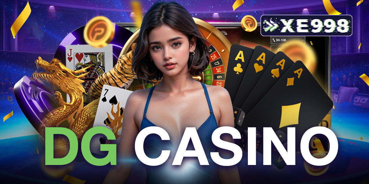 dg casino