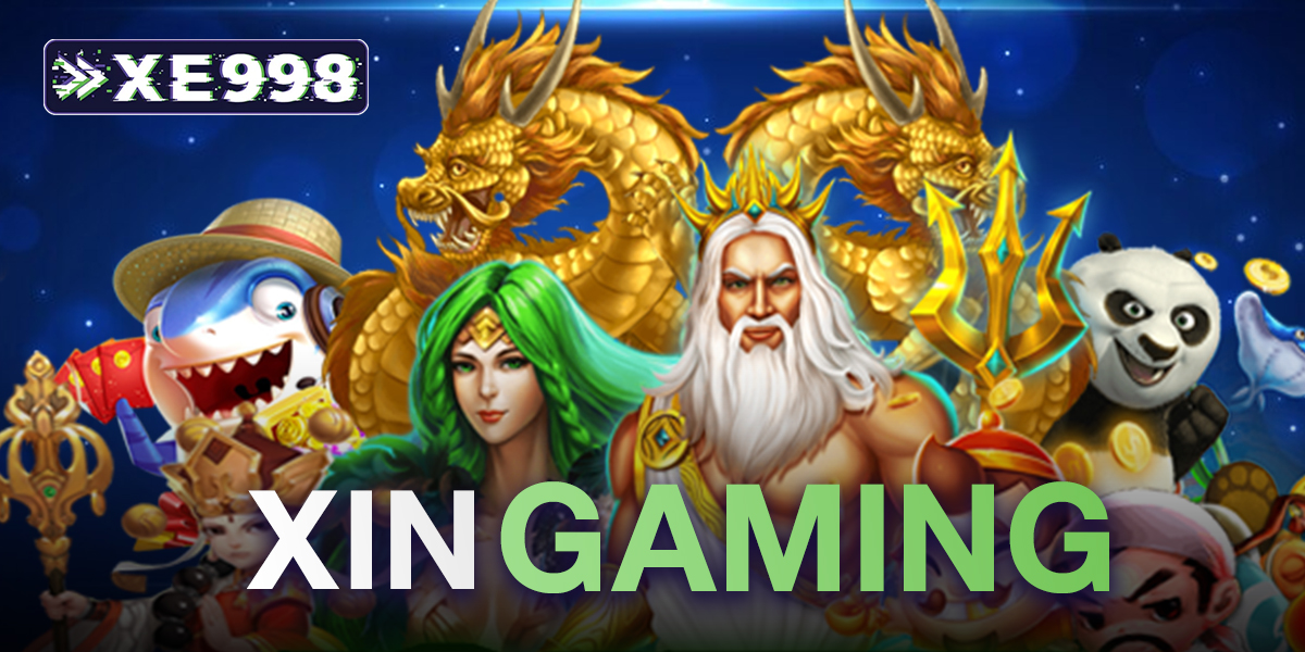 Xin Gaming
