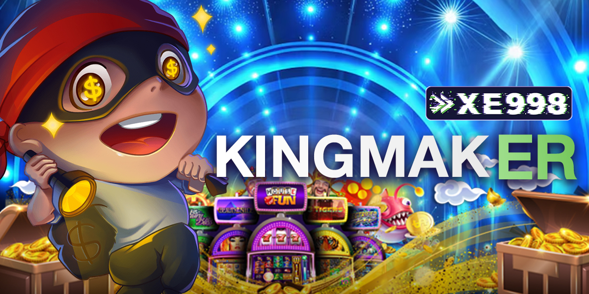 kingmaker