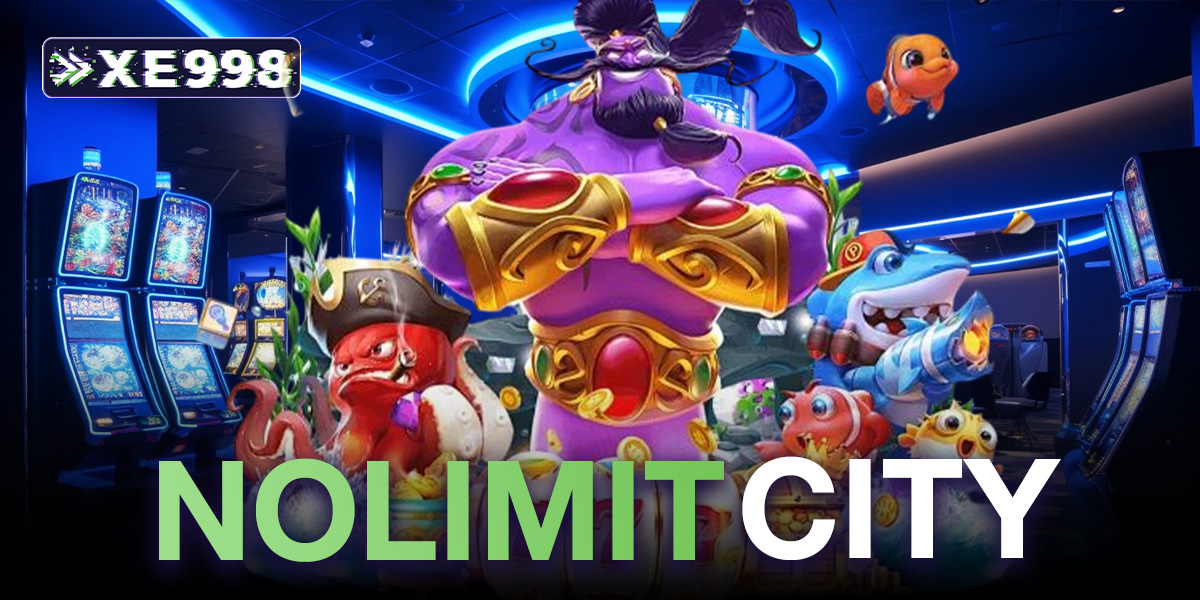 Nolimit City