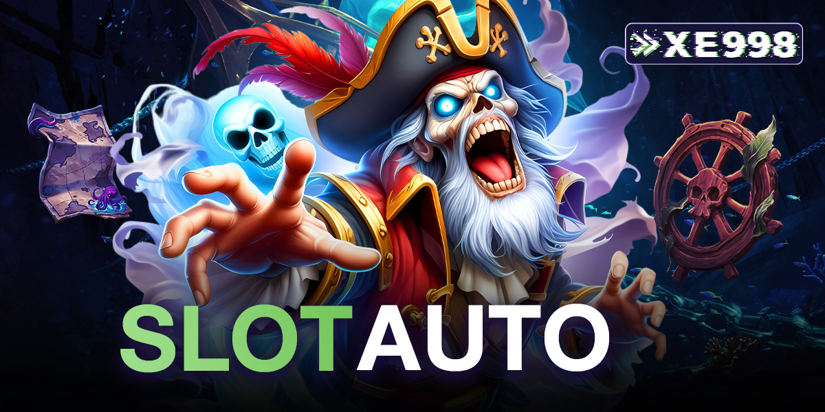 slot auto