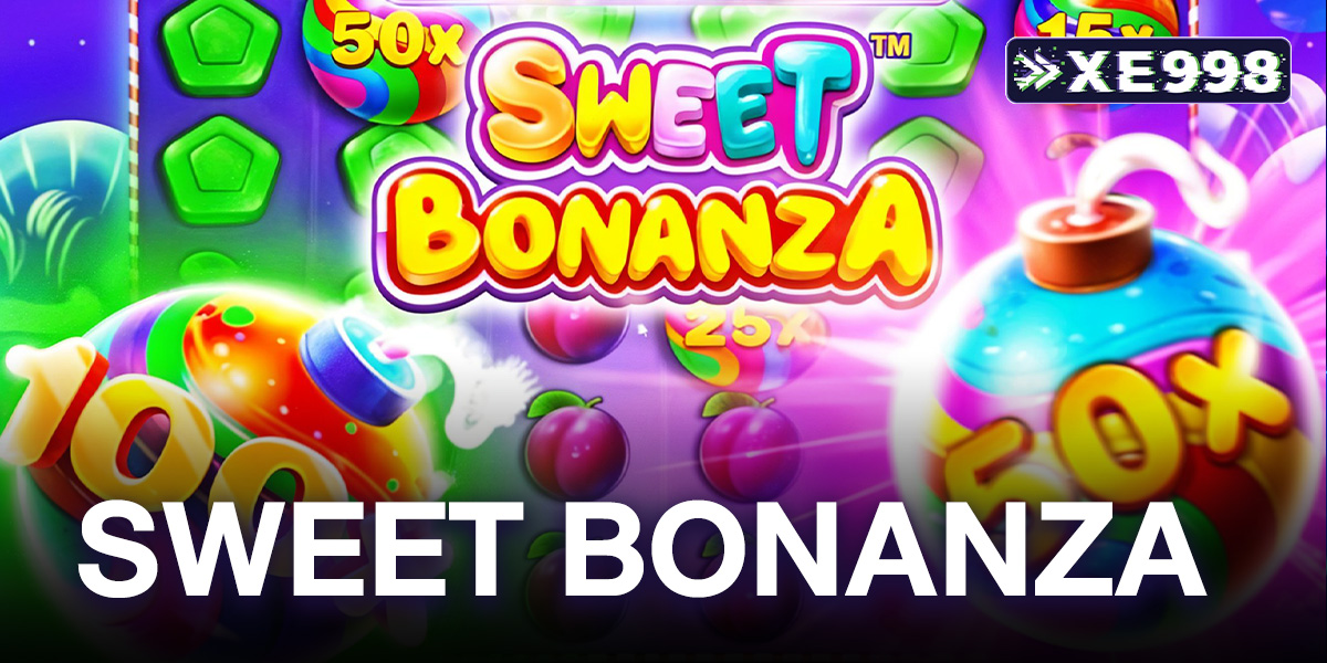 sweet bonanza